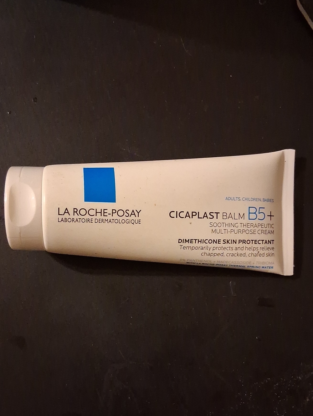 BNIB LA ROCHE POSAY Cicaplast Balm B5+ Soothing Multi-Purpose Cream 3.38OZ